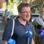 Individual prosecuted under Queensland’s hate speech legislation appears in court