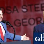 Republican Candidate Secures Victory in Georgia Runoff, Succeeding Marjorie Taylor Greene