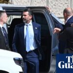Donald Trump Jr. Critiques EU as ‘Somewhat Disorganized’ During Bosnia’s Republika Srpska Visit