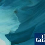 Oil spill from targeted Iranian vessel endangers conservation area