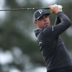 Golfer Opens Up About PTSD, Describing Fear of Being Targeted for Violence