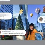 Join Our Experts for a Live Discussion: Navigating the Truth Behind Online Content