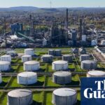 Oil prices tumble while stocks soar following Trump’s announcement of a conditional ceasefire with Iran.