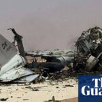 Ukraine Conflict Update: Kyiv Reveals Role of Russian Satellites in Supporting Iran’s Military Efforts