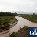 UN Expert Warns of ‘Toxic Crisis’ as US Treats Mexico as a Waste Dump