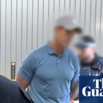 Ben Roberts-Smith’s Bail Hearing Denies Release Amid War Crimes Allegations