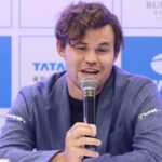 Magnus Carlsen Faces Restrictions in Launching His App “Take Take Take” Amidst Expansion into Educational Gaming Markets