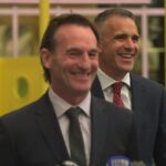 SA Premier seeks long-term assurance beyond the one-year Gather Round agreement.