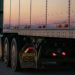 Trucking Industry Faces Dire Threats as Fuel Crisis Pushes Businesses and Drivers Toward Collapse