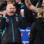 Ex-Coach Claims AFL Embarrassed Him with $20,000 Penalty