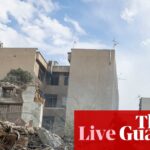 Middle East Update: Israel Clarifies Iran War Ceasefire Excludes Lebanon; Trump Promises Resolution for Uranium Issues