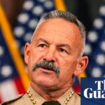 “Concerns Rise as California Sheriff’s Ballot Seizure Raises Questions of Political Motives”