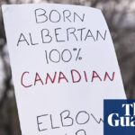 Indigenous Nation Seeks Legal Action to Halt Alberta’s Secession Referendum