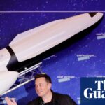 SpaceX Targets Retail Investors in Ambitious Bid for Historic Stock Market Launch