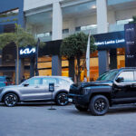 Kia unveils iconic showroom in Colombo’s Altair, transforming the city’s skyline.