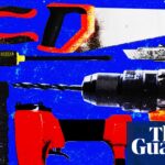 “Rising Tool Thefts Threaten Tradespeople’s Financial Security and Peace of Mind”