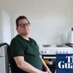 “Rising Numbers of Individuals Aged 55 and Older Confronting Homelessness Amidst Societal Stigmas”