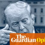 Europe should not rely on a post-Trump America returning to reason | Rafael Behr