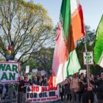 “India Urges Citizens to Swiftly Depart Iran and Avoid Approaching International Land Borders”