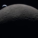 Unveiling the Moon’s Hidden Side: Stunning Images from Artemis II’s Lunar Flyby