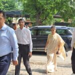 Derek O’Brien accuses CEC Gyanesh Kumar of disrespecting TMC delegation, prompting a strong response from the ECI.