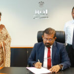 Dr. Sulakshana Jayawardena Takes the Helm as Interim Chairman of Sri Lanka’s BOI