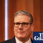 Keir Starmer embarks on Gulf visit following US-Iran two-week truce agreement.