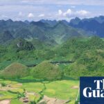 Family honors memory of British teen who lost his life in a motorcycle accident in Vietnam.