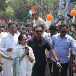 “Mamata Banerjee Announces Court Action as She Submits Nomination for Bhabanipur, Promises to Address Voter Roll Concerns”