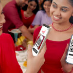 Dialog Introduces ‘GanuDenu QR’: A New Era of Free Cashless Transactions via eZ Cash and Dialog Finance