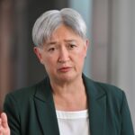 Wong stands firm on Lebanon stance, criticizes Trump’s threats regarding Iran.