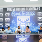 Moose Clothing Company Pledges Support for Sri Lanka’s Aspiring Olympians Ahead of 2032 Games
