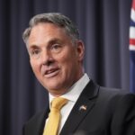 Australia Engages in Strait of Hormuz Discussions Following Initiation of Ceasefire