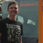 “Enticing Free Fares Draw Thousands to Public Transit Buses”