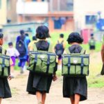 More than 35,000 students in Chandigarh’s government schools begin the new academic year using photocopied chapters instead of textbooks.