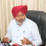 Punjab Exceeds Excise Collection Goals by ₹582 Crore, Reaching ₹11,782 Crore: Cheema