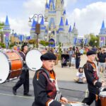 VIDEO: Marching Band Triumphs After Instrument Theft