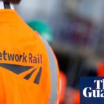Network Rail employee triumphs in race discrimination case following discovery of EDL pamphlet in personal locker