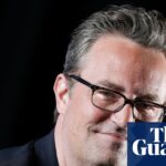 ‘Woman Admitted to Selling Lethal Dose of Ketamine to Matthew Perry Set for Sentencing’