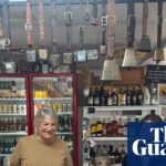 Quaint Cooladdi, a minuscule Queensland community with just two residents, offers its pub and post office for sale at $400,000.