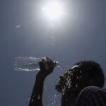 Launching the South Asia Heat Hub in Delhi: A UN-supported initiative to combat the hidden dangers of extreme heat through innovative science and actionable solutions.