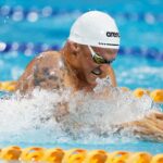 Distance Events Surge as Comeback Champions Conclude Australian Open Swimming Championships