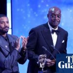 BBC Determines Airing of Racial Slur During Bafta Coverage Violated Standards