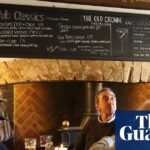 “UK Hospitality Sector Faces Triple Threat as Price Hikes Become Unsustainable”