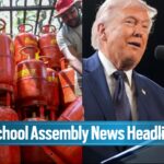 April 9, 2026 School Assembly Updates: India Embraces Ceasefire in West Asia; RBI Maintains Steady Repo Rate