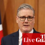 Starmer Visits Saudi Arabia for Discussions with Gulf Leaders on Addressing the Iran Conflict – UK Politics Update