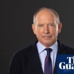 Ian Cheshire Appointed as the New Chair of Ofcom, Bringing Extensive Experience to the Role