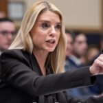 DOJ Declares Oversight Subpoena No Longer Requires Bondi’s Testimony in Epstein Investigation