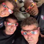 EXPLORING: The effects of space exploration on human physiology