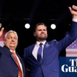 JD Vance asserts that the United States is not meddling in Hungary’s electoral process.